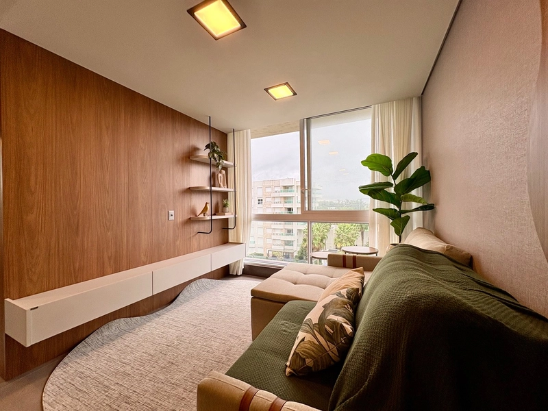 Prazo direto com a construtora: 10ª foto da galeria de imagens do imóvel