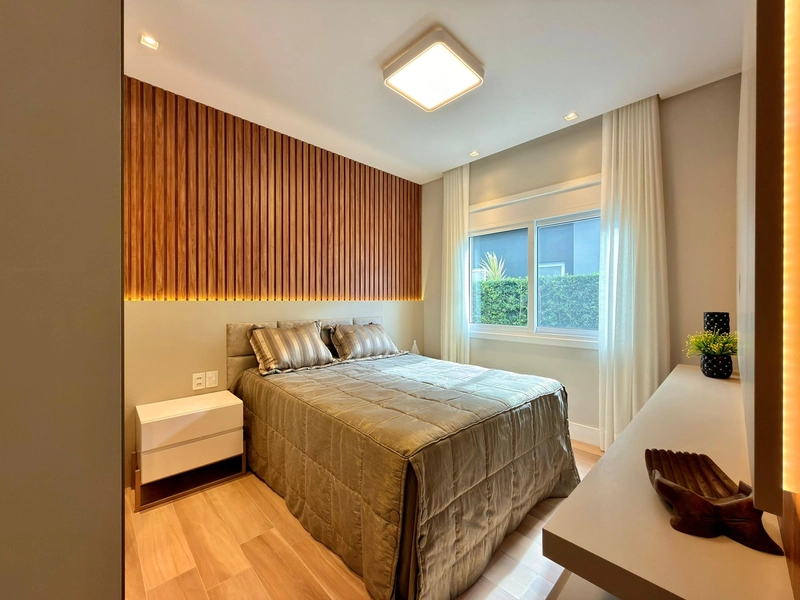 CONDOMÍNIO ENSEADA SOBRADO À VENDA BEIRA LAGO: 32ª foto da galeria de imagens do imóvel