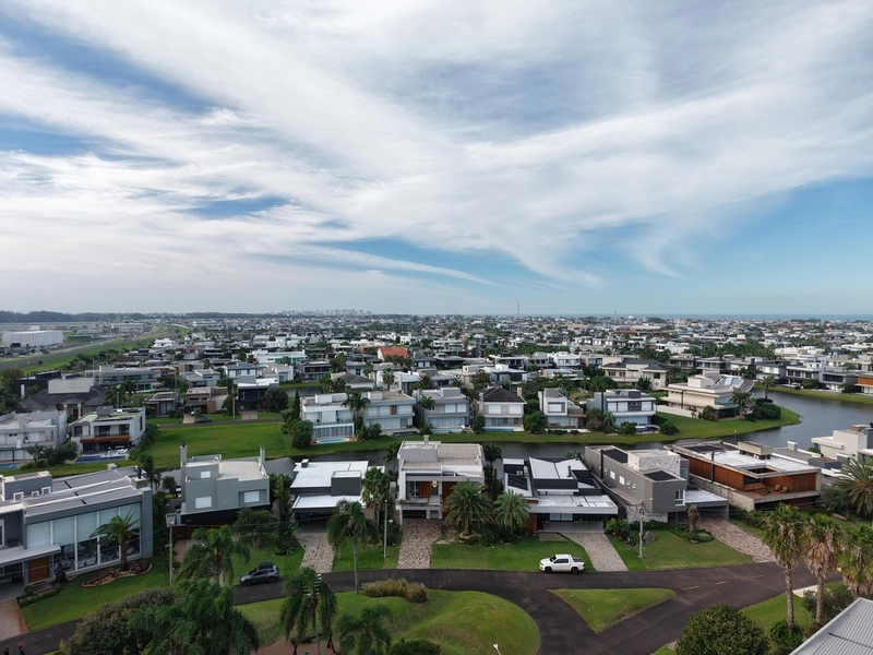 CONDOMÍNIO ENSEADA SOBRADO À VENDA BEIRA LAGO: 49ª foto da galeria de imagens do imóvel
