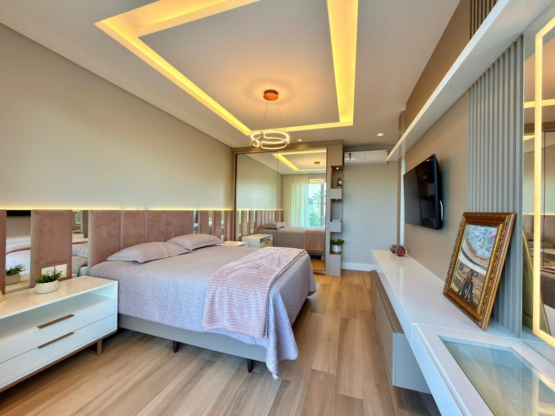 CONDOMÍNIO ENSEADA SOBRADO À VENDA BEIRA LAGO: 40ª foto da galeria de imagens do imóvel