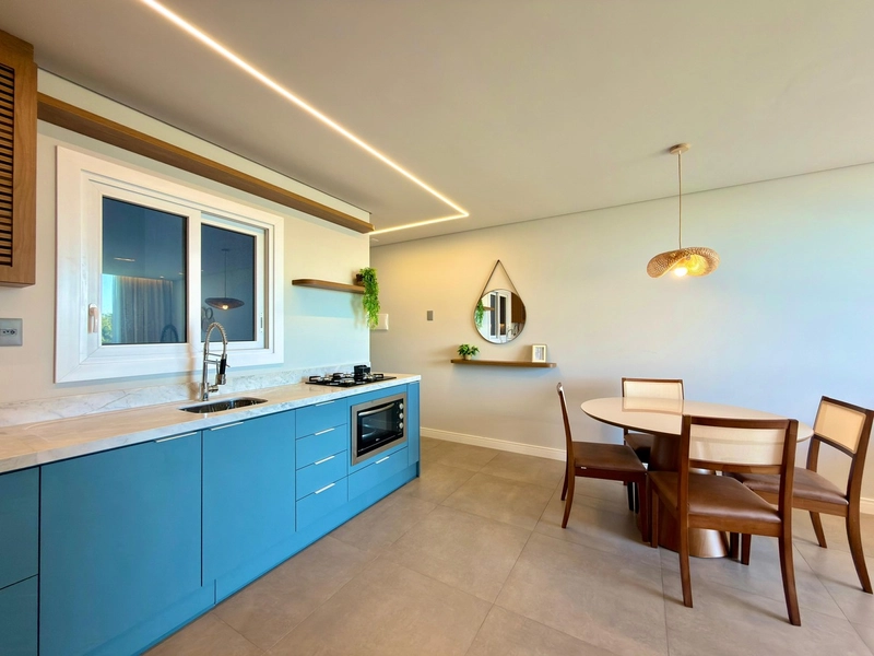 APARTAMENTO NO LIVIN COM A MELHOR VISTA, CENTRAL DE ATLÂNTIDA !: 15ª foto da galeria de imagens do imóvel