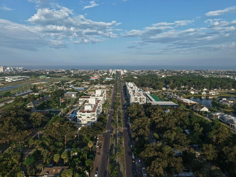 APARTAMENTO NO LIVIN COM A MELHOR VISTA, CENTRAL DE ATLÂNTIDA !: 30ª foto da galeria de imagens do imóvel