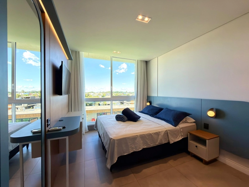 APARTAMENTO NO LIVIN COM A MELHOR VISTA, CENTRAL DE ATLÂNTIDA !: 18ª foto da galeria de imagens do imóvel