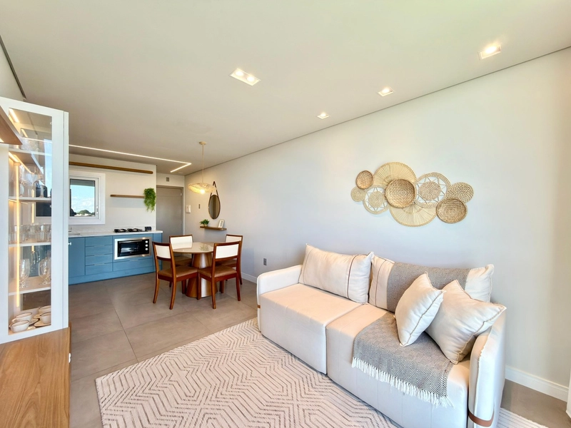 APARTAMENTO NO LIVIN COM A MELHOR VISTA, CENTRAL DE ATLÂNTIDA !: 8ª foto da galeria de imagens do imóvel