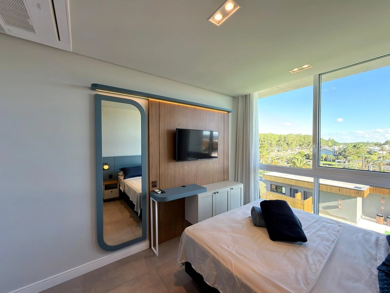 APARTAMENTO NO LIVIN COM A MELHOR VISTA, CENTRAL DE ATLÂNTIDA !: 19ª foto da galeria de imagens do imóvel