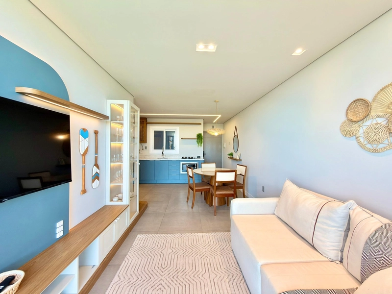 APARTAMENTO NO LIVIN COM A MELHOR VISTA, CENTRAL DE ATLÂNTIDA !: 7ª foto da galeria de imagens do imóvel