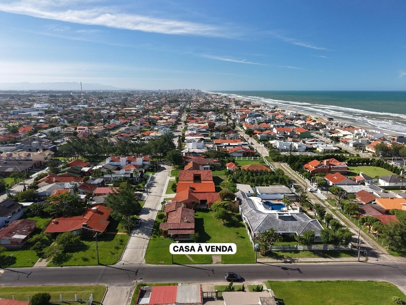 CASA EM SUPER LOTE  VENDA CENTRO  E PRÓXIMO AO BEIRA MAR XANGRI-LÁ: 27ª foto da galeria de imagens do imóvel