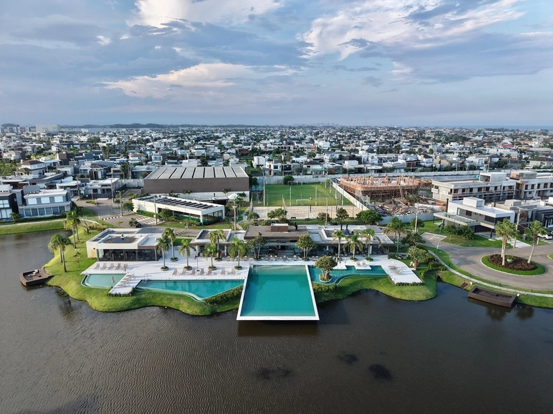 CONDOMÍNIO BLUE SOBRADO À VENDA: 33ª foto da galeria de imagens do imóvel