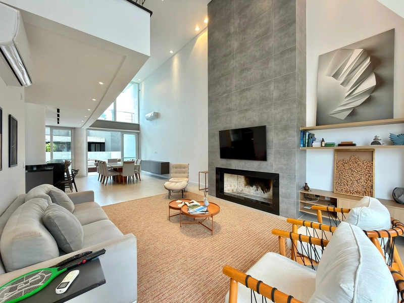 CONDOMÍNIO BLUE SOBRADO À VENDA: 2ª foto da galeria de imagens do imóvel