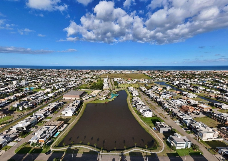 CONDOMÍNIO BLUE SOBRADO À VENDA: 37ª foto da galeria de imagens do imóvel