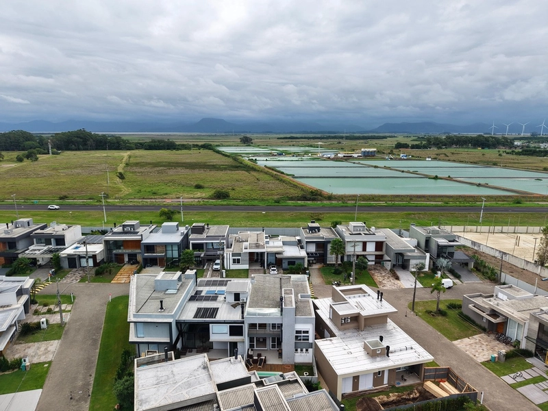 CONDOMÍNIO BLUE SOBRADO À VENDA: 30ª foto da galeria de imagens do imóvel