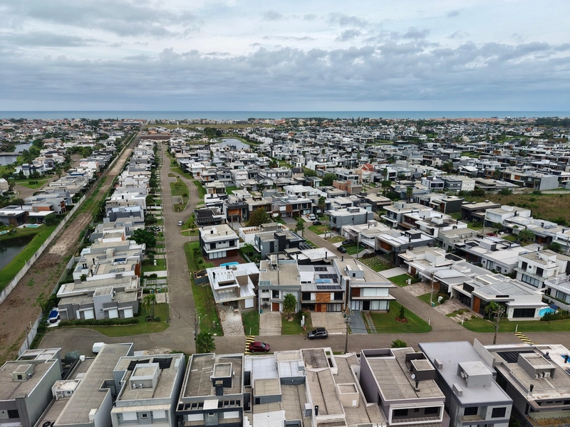 CONDOMÍNIO BLUE SOBRADO À VENDA: 31ª foto da galeria de imagens do imóvel