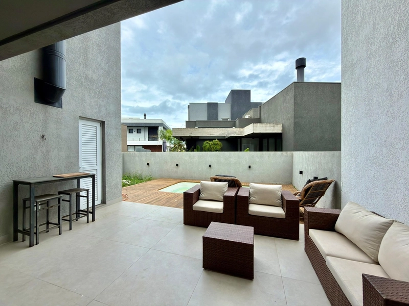 CONDOMÍNIO BLUE SOBRADO À VENDA: 14ª foto da galeria de imagens do imóvel