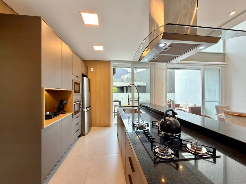 CONDOMÍNIO BLUE SOBRADO À VENDA: 11ª foto da galeria de imagens do imóvel