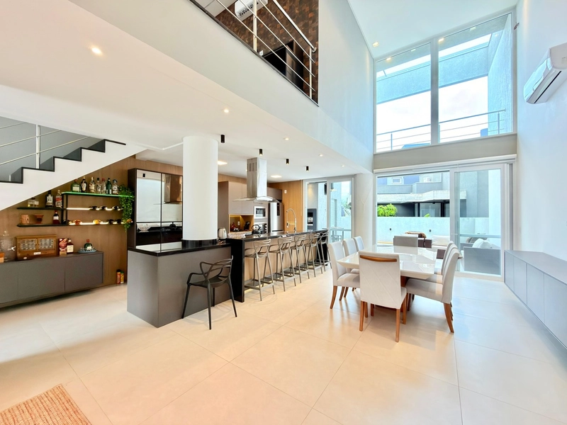 CONDOMÍNIO BLUE SOBRADO À VENDA: 5ª foto da galeria de imagens do imóvel