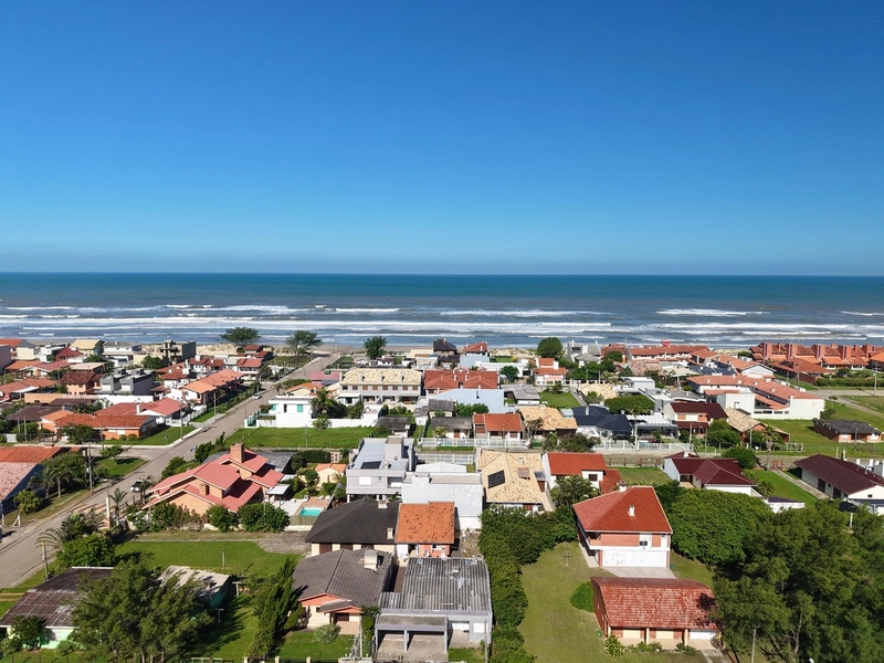 CASA A VENDA NO CENTRO DE XANGRILA: 24ª foto da galeria de imagens do imóvel