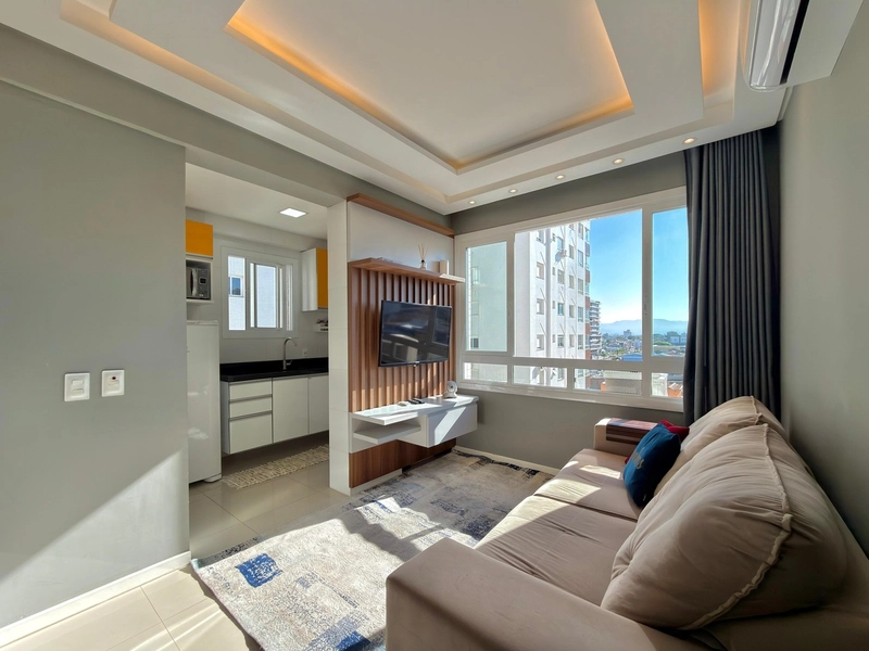 APARTAMENTO À VENDA