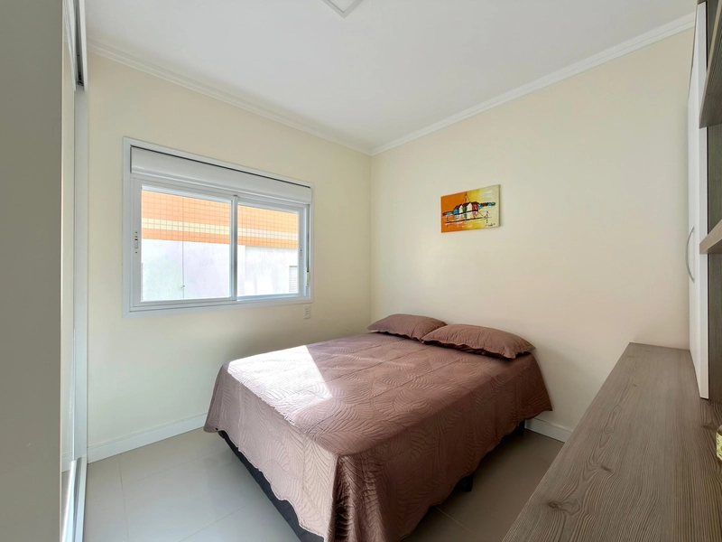 APARTAMENTO ESPAÇOSO,  ANDAR ALTO COM VISTA DO MAR: 19ª foto da galeria de imagens do imóvel