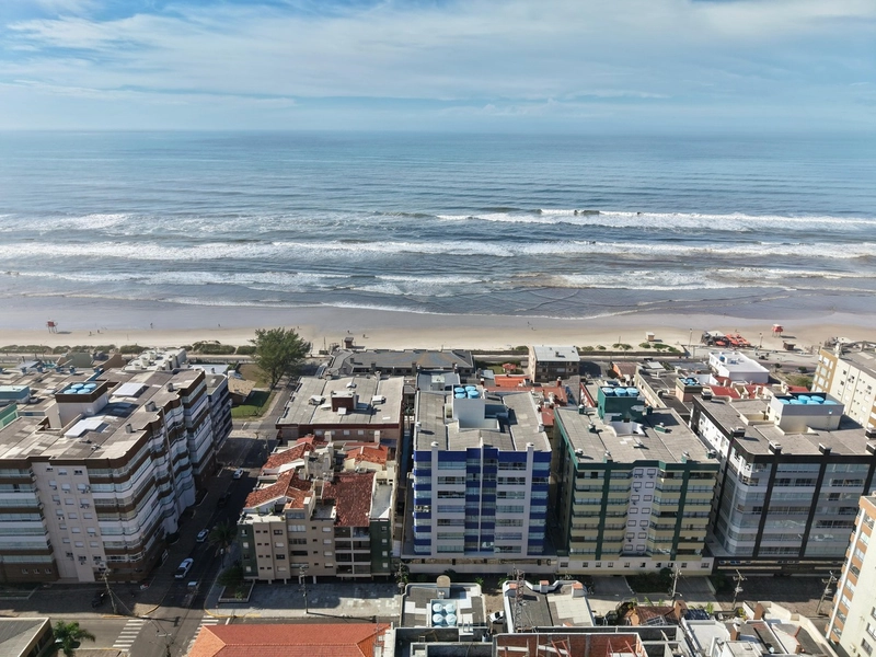 01 DORMITÓRIO COM BOX E 01 QUADRA DA BEIRA MAR: 15ª foto da galeria de imagens do imóvel