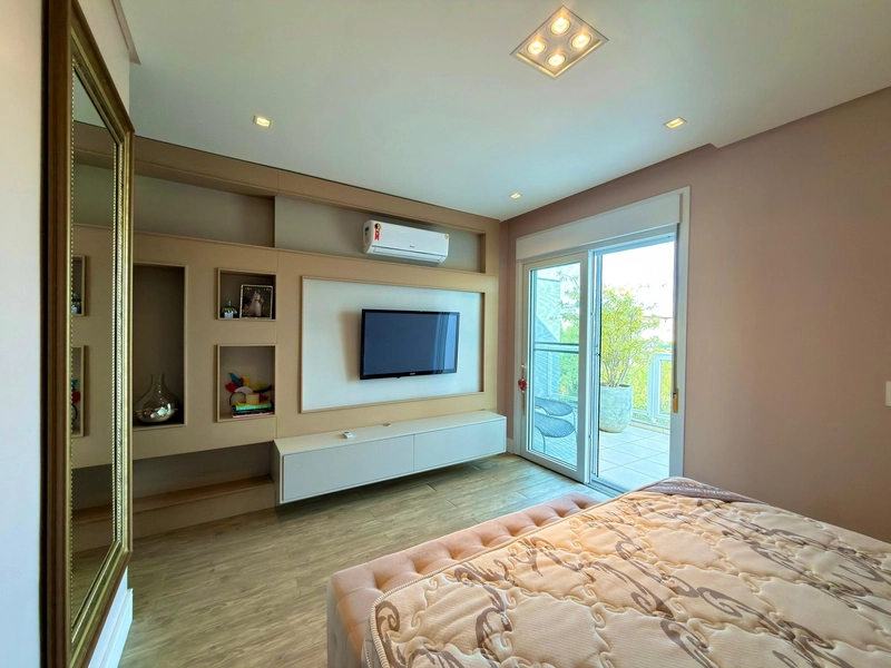 CASA À VENDA  CONDOMÍNIO ROSSI: 28ª foto da galeria de imagens do imóvel