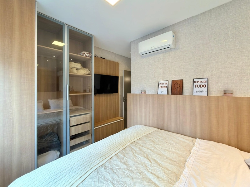 APARTAMENTO À VENDA SACADA DE FRENTE: 21ª foto da galeria de imagens do imóvel