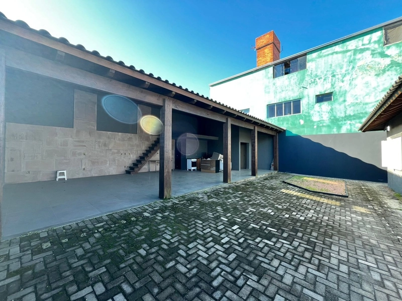 CASA EM UMA DAS MELHORES LOCALIZAÇÕES DE CAPÃO D CANOA: 30ª foto da galeria de imagens do imóvel