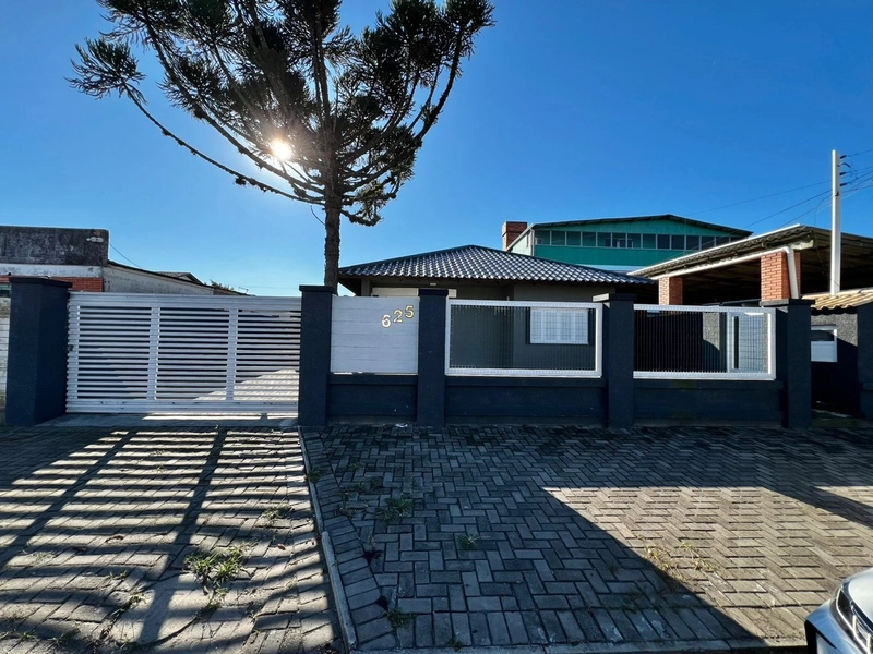 CASA EM UMA DAS MELHORES LOCALIZAÇÕES DE CAPÃO D CANOA: 6ª foto da galeria de imagens do imóvel