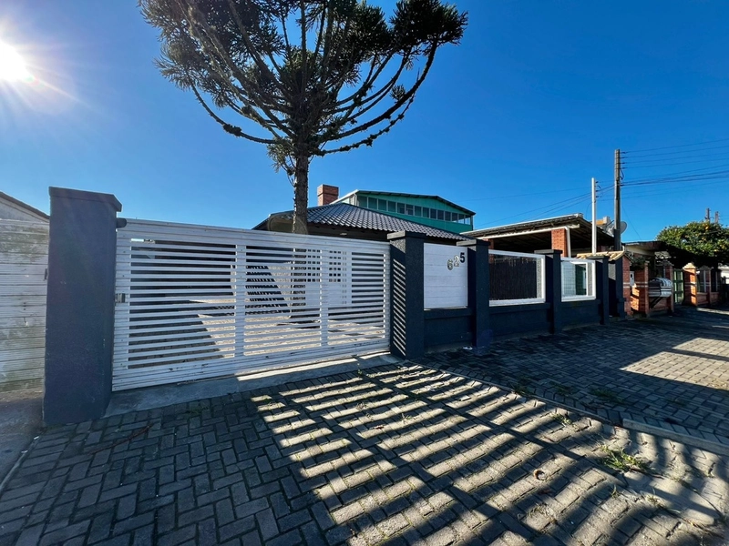 CASA EM UMA DAS MELHORES LOCALIZAÇÕES DE CAPÃO D CANOA: 2ª foto da galeria de imagens do imóvel