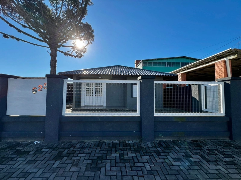CASA EM UMA DAS MELHORES LOCALIZAÇÕES DE CAPÃO D CANOA