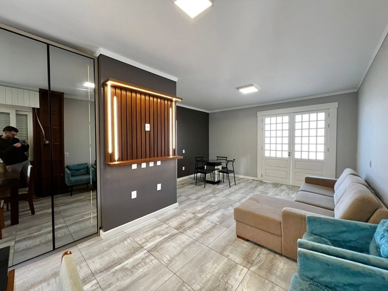 CASA EM UMA DAS MELHORES LOCALIZAÇÕES DE CAPÃO D CANOA: 10ª foto da galeria de imagens do imóvel