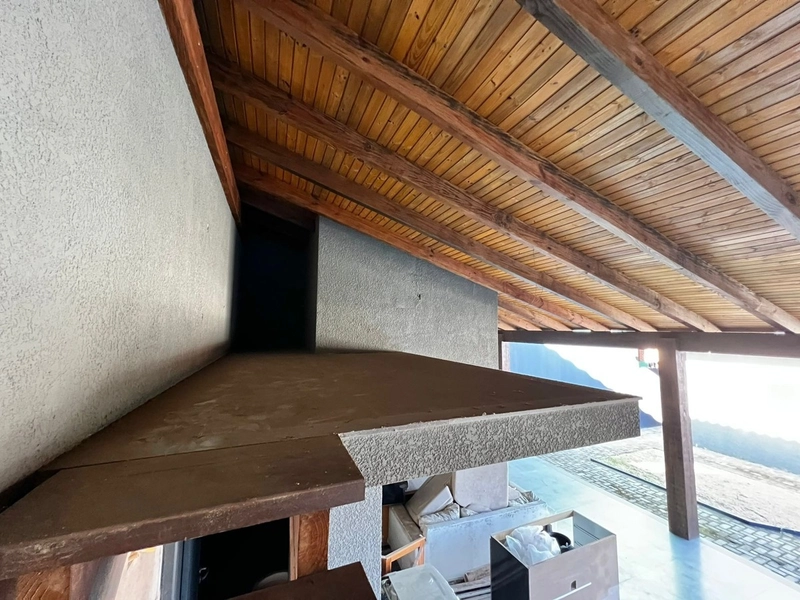 CASA EM UMA DAS MELHORES LOCALIZAÇÕES DE CAPÃO D CANOA: 36ª foto da galeria de imagens do imóvel