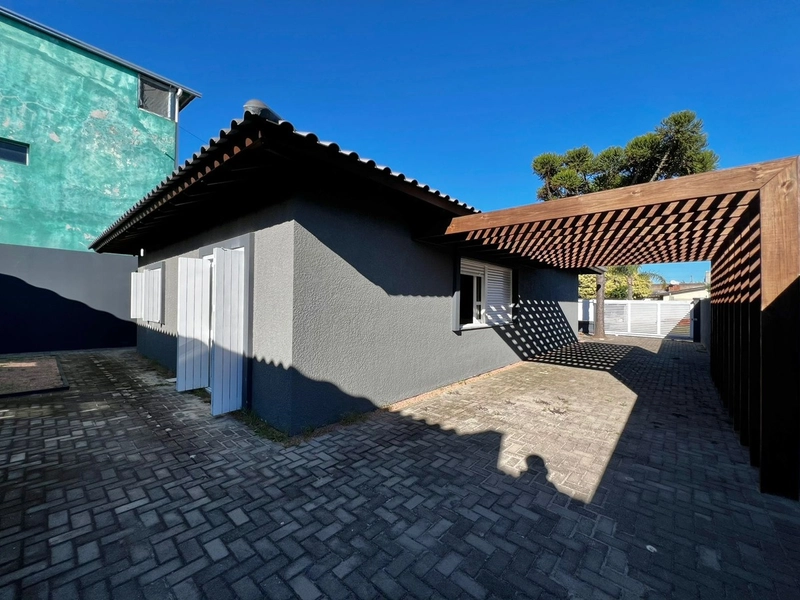 CASA EM UMA DAS MELHORES LOCALIZAÇÕES DE CAPÃO D CANOA: 28ª foto da galeria de imagens do imóvel