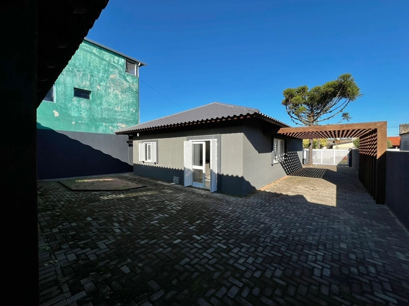 CASA EM UMA DAS MELHORES LOCALIZAÇÕES DE CAPÃO D CANOA: 34ª foto da galeria de imagens do imóvel