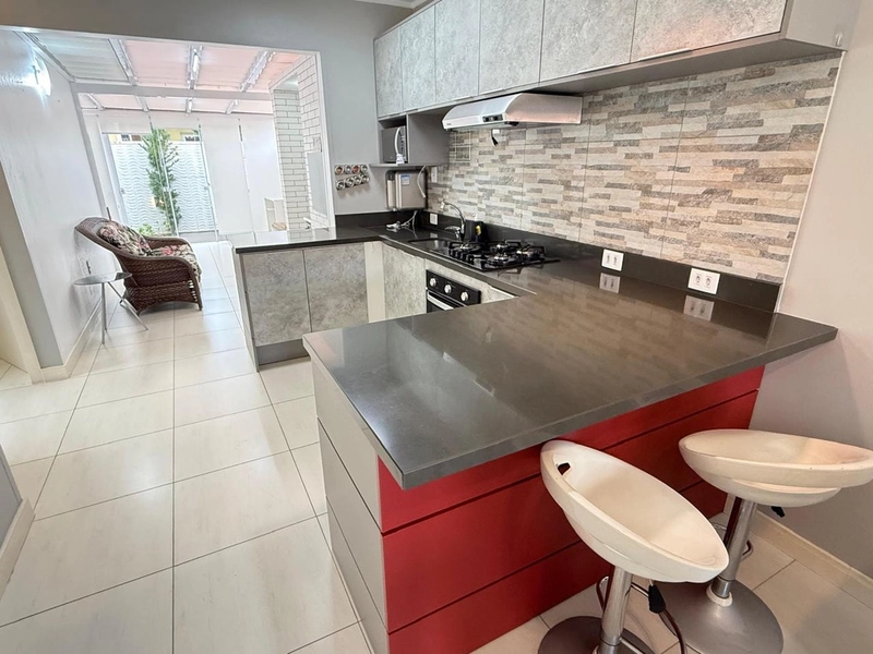Casa em Condominio Fechado de luxo!: 14ª foto da galeria de imagens do imóvel
