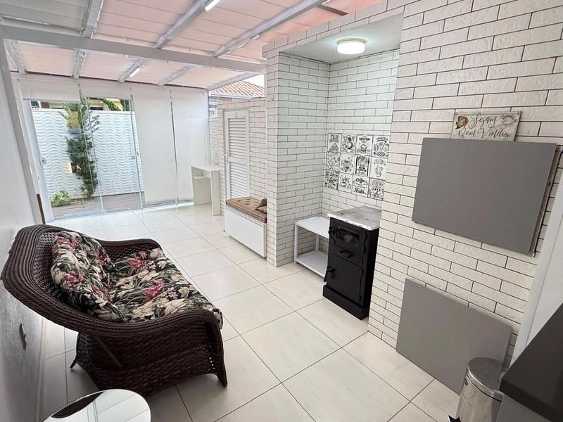 Casa em Condominio Fechado de luxo!: 7ª foto da galeria de imagens do imóvel