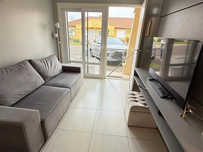 Casa em Condominio Fechado de luxo!: 8ª foto da galeria de imagens do imóvel