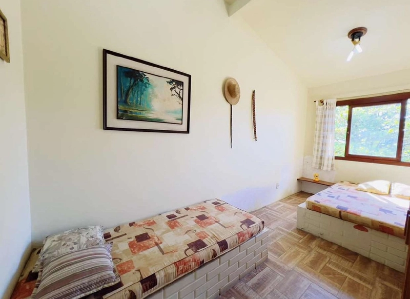 Casa aconchegante para ti: 10ª foto da galeria de imagens do imóvel