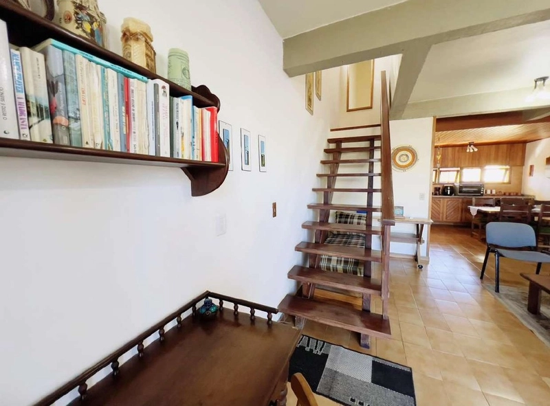 Casa aconchegante para ti: 9ª foto da galeria de imagens do imóvel