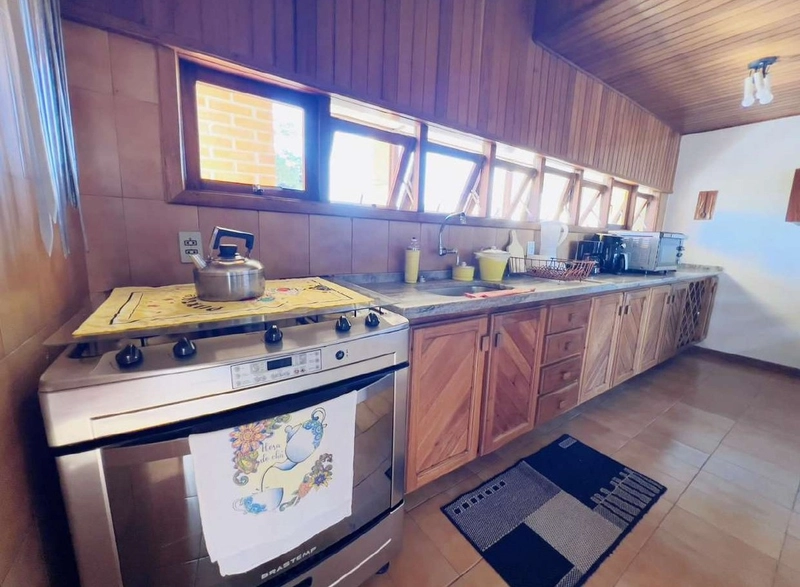 Casa aconchegante para ti: 6ª foto da galeria de imagens do imóvel