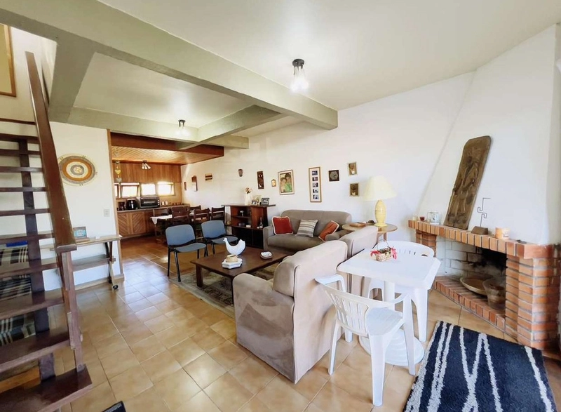 Casa aconchegante para ti: 3ª foto da galeria de imagens do imóvel