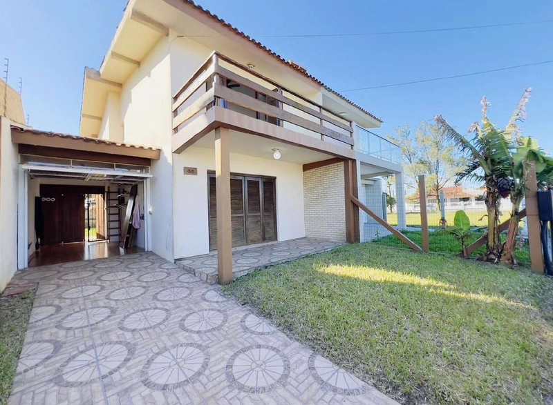 Casa aconchegante para ti: 2ª foto da galeria de imagens do imóvel