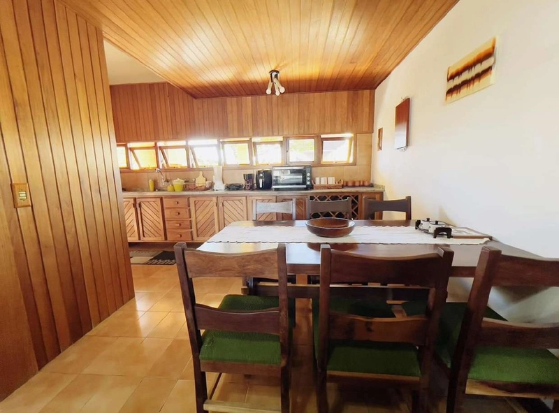 Casa aconchegante para ti: 5ª foto da galeria de imagens do imóvel