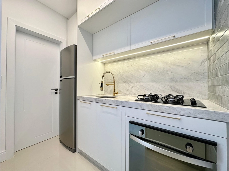 Apartamento incrível para você!: 11ª foto da galeria de imagens do imóvel