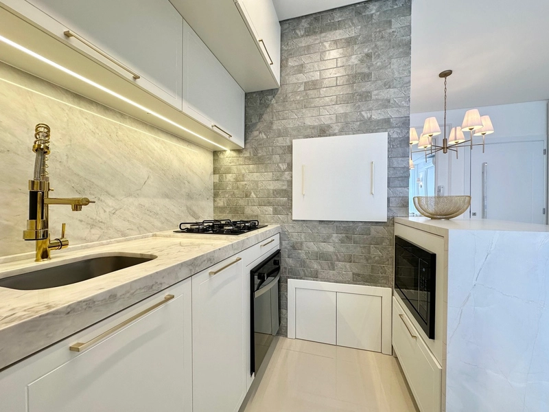 Apartamento incrível para você!: 9ª foto da galeria de imagens do imóvel