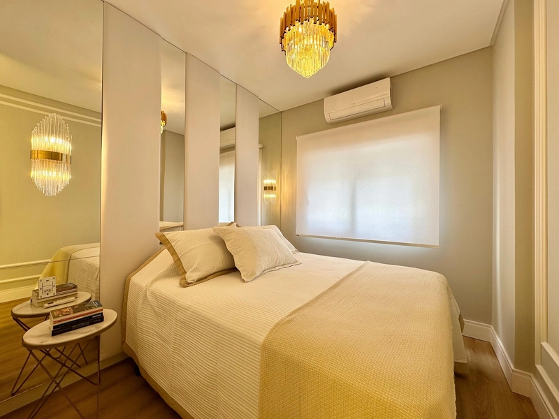 Apartamento incrível para você!: 17ª foto da galeria de imagens do imóvel