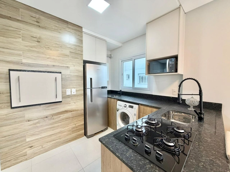 APARTAMENTO NA ZONA NOVA: 6ª foto da galeria de imagens do imóvel