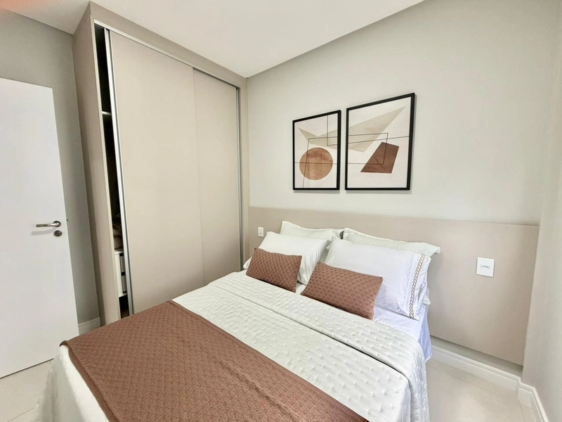 APARTAMENTO NA ZONA NOVA: 9ª foto da galeria de imagens do imóvel