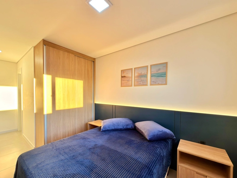 APARTAMENTO À VENDA  COM INFRA INCRÍVEL: 23ª foto da galeria de imagens do imóvel