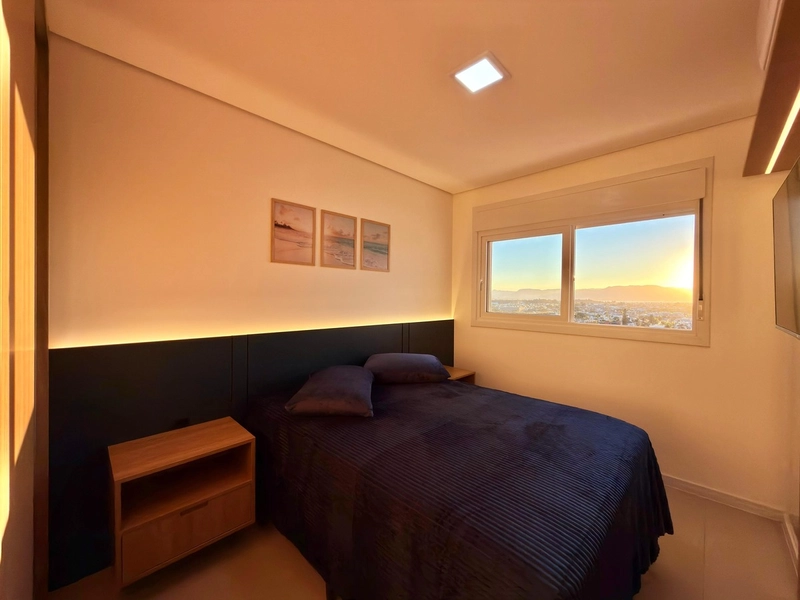 APARTAMENTO À VENDA  COM INFRA INCRÍVEL: 22ª foto da galeria de imagens do imóvel