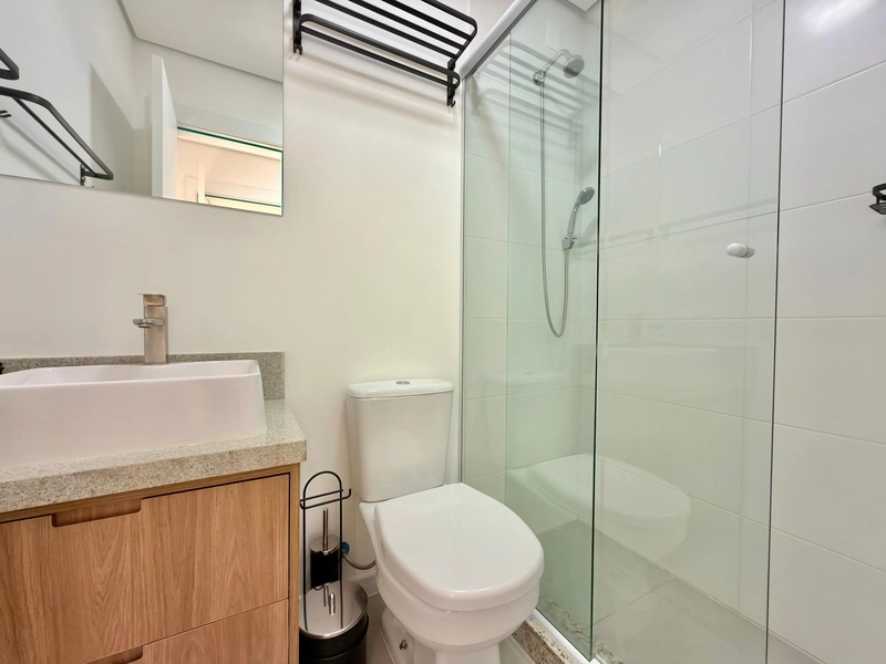APARTAMENTO À VENDA  COM INFRA INCRÍVEL: 21ª foto da galeria de imagens do imóvel